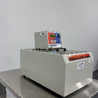 Labogene Scanvac HeatSafe 8 Freeze Dryer image 0